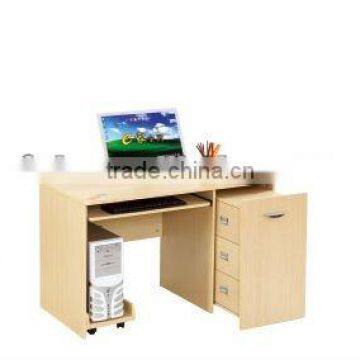 school university dormitory furniture writing computer desk (FOHE-512)