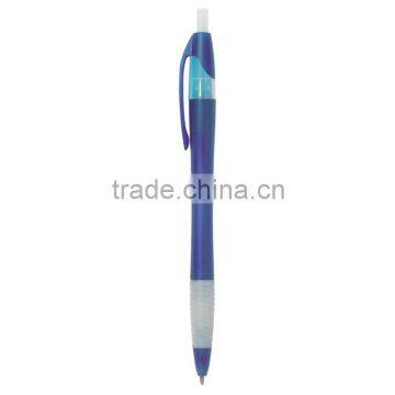 Easy Pen-Transblue Side