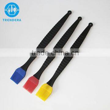 BBQ tools food grade silicone oil brush