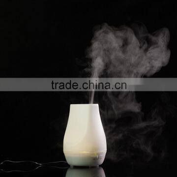 Music Aroma Fragrance Diffuser /Aromatherapy light diffuser