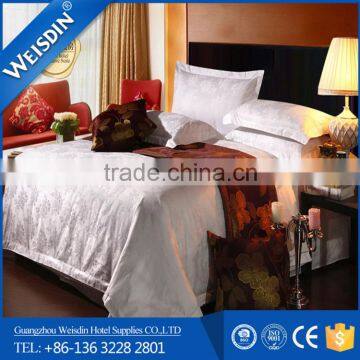 2016 Hot New Product Luxury Jacquard Bedding Set and Comforter Set China Textile