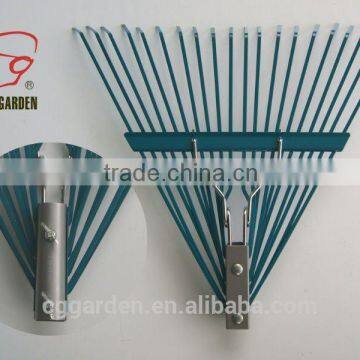 20 Tine garden hand tools RK20-103