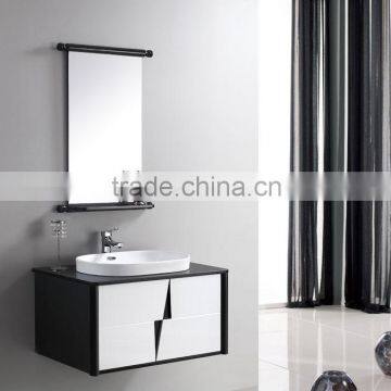 2013 HOT SELL MODERN STYLISH BATHROOM CABINET MJ-104