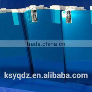 Nano TPU Screen Protector Film Roll for Mobile Phones photo-3