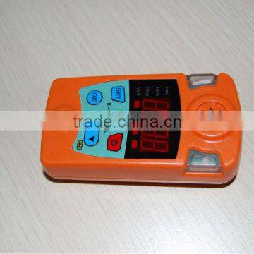 OEM portable combustible gas detector alarm with 0--100%LEL