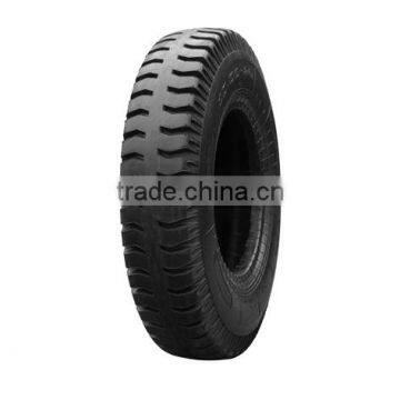 Heavy duty truck tyre 700-20 750-20