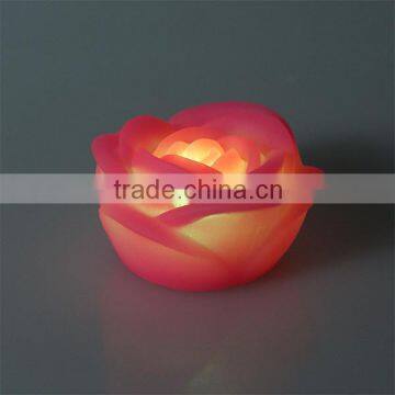 Outdoor Christmas Decorations Plastic Led Inflatable Flower photo-4