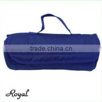 Polka Dot Fleece Blanket photo-5