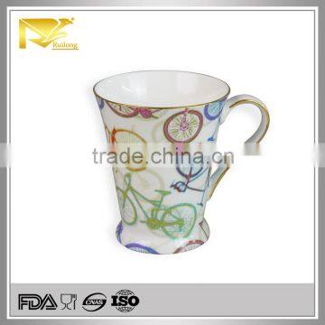 drinkware 13 oz ceramic mug, ceramic cup, mug cup