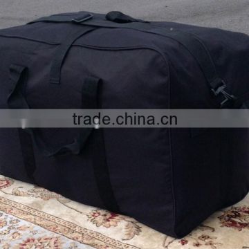 28" HEAVY DUTY CARGO DUFFLE BAG