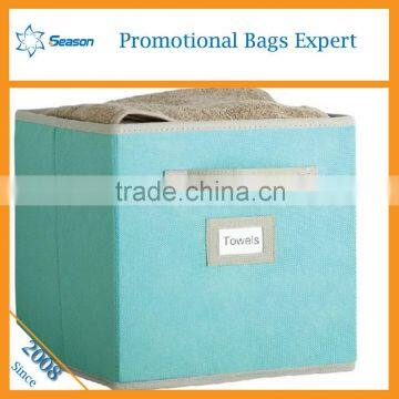 Collapsible Storage Box Folding Travel Bag Expandable Travel Box photo-2