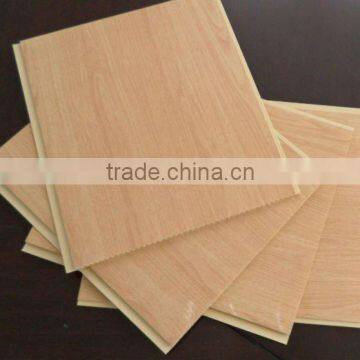 2011 newwidth 25cm wood grain of pvc wall panel