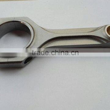 143mm Forged 4340 Conrod For Opel Enogine X Beam Connecting Rod photo-2