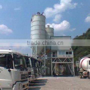 Concrete admixture superplasticizer