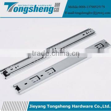 45MM Slow Close Kitchen Drawer Slide