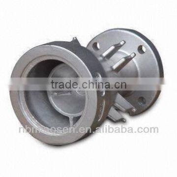 Accurate Precision Investment Cast Pump Part