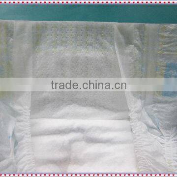 First Quality High Absorbent Very Soft Baby Diapers. photo-4