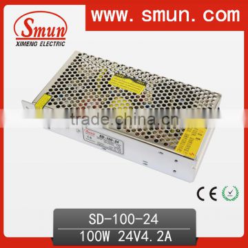 100W 24V DC/DC Converter Power Supply SD-100-24