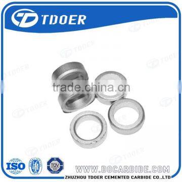 8mm Men s Tungsten Carbide Ring photo-4