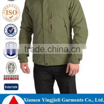 new product wholesale clothing apparel & fashion jackets men breathable insulated sport wear jacket