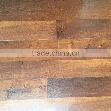 China flooring parquet flooring laminate hdf flooring export