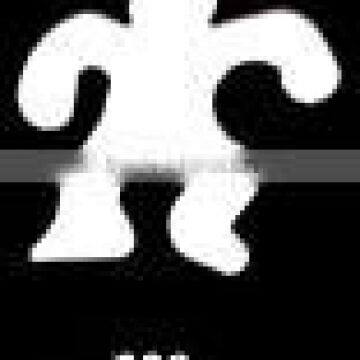 Variety Stainless Steel Kitchen Fridge Magnets