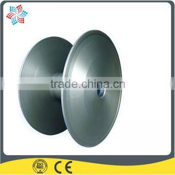 High Quality Textile Warp Beam Manufacturers , Warp Beam for Needle Loom photo-2