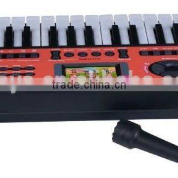 37 Keys Baby Product MQ-832USB photo-6