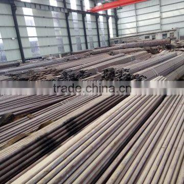 Cold Rolling Seamless Steel Pipe photo-2