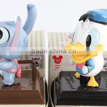 OEM MAKING Yellow Duck Family Bath Toy/plastic Bath Toy/Vinyl Bath Toy photo-3