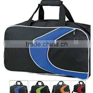China Manufacturer Wholesale Promotional Gym Bag photo-2