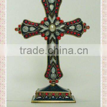 Metal Craft Cross