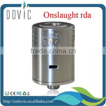 High quality onslaught rda clone