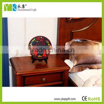 Environmental Married Bridegroom and Bridge Wedding Table Decoration photo-6