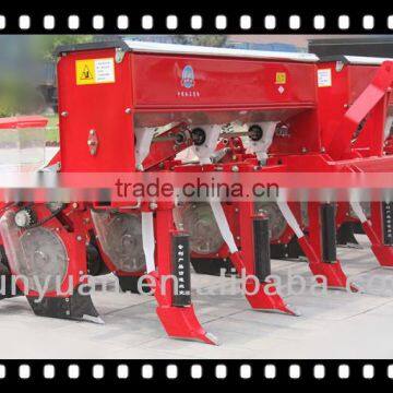 mini corn seeder and planter 2BYFSF-6 agricultural tool with rotary cultivator