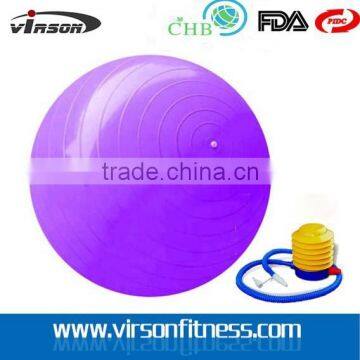 Peanut Gym Ball,Oval Gym Ball photo-4