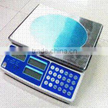 electronic price computing weighing scale