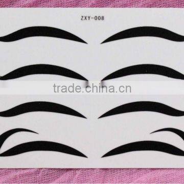 Hot Sale Beauty Sticker Eyeline Tattoo Sticker photo-1