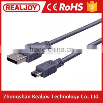 3M wholesale a male to T type port for camera extension usb cable