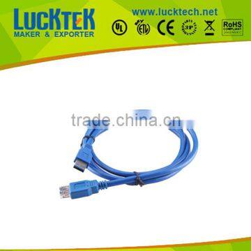 Alibaba gold supplier high quality usb 3.0 cable