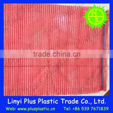 Mesh Bag For Keeping Vegetables,Monofilament Mesh Bag For Vegetable Fruit Packing