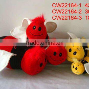 Bee Plush Toy
