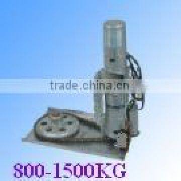 Industrial/Commercial Rolling Shutter Door Motor --- European Union Quality Approved