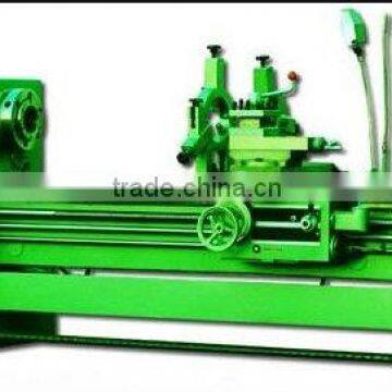 CD6280 horizontal lathe