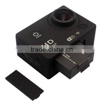 Sj4000 Wifi Original Full hd Sport Cam H.264 12.0mp 1080p Hd 30m Waterproof Outdoor Helmet photo-3