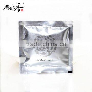 Yunan Famous Ancient Tree Pu'er Tea Bags photo-6