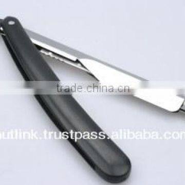 RAZOR BLADE BARBER RAZOR