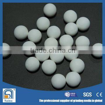 high quality ceramic grinding ball for mining