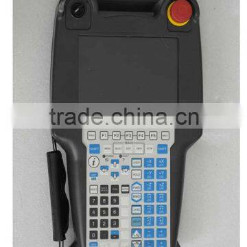 A05B-2255-C101#JMH Fanuc cnc fabrication Teach Pendant