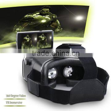 vr Glasses Virtual Reality